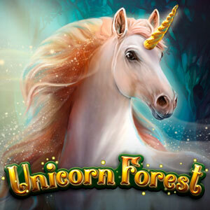 Unicorn Forest