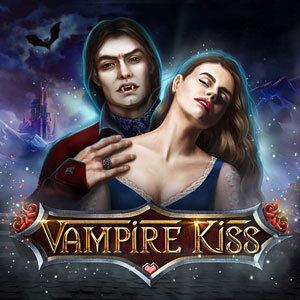 Vampire Kiss