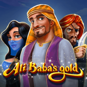 Ali Baba's Gold