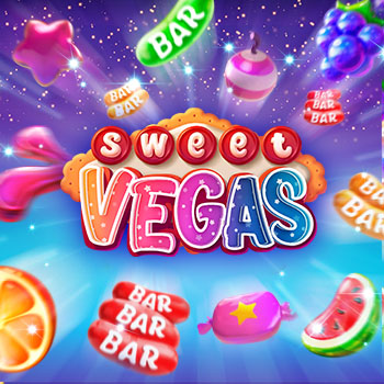 Sweet Vegas