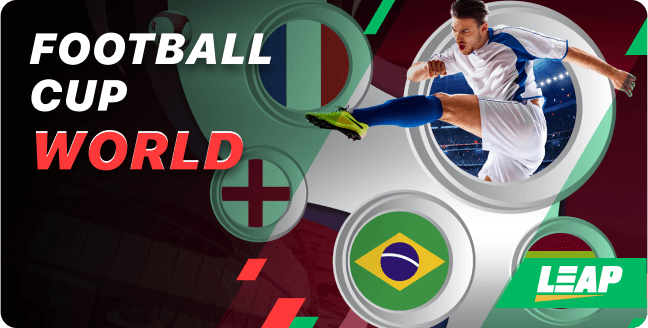 Football Cup - World