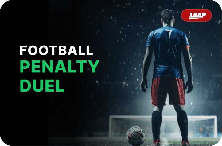 Football Penalty Duel
