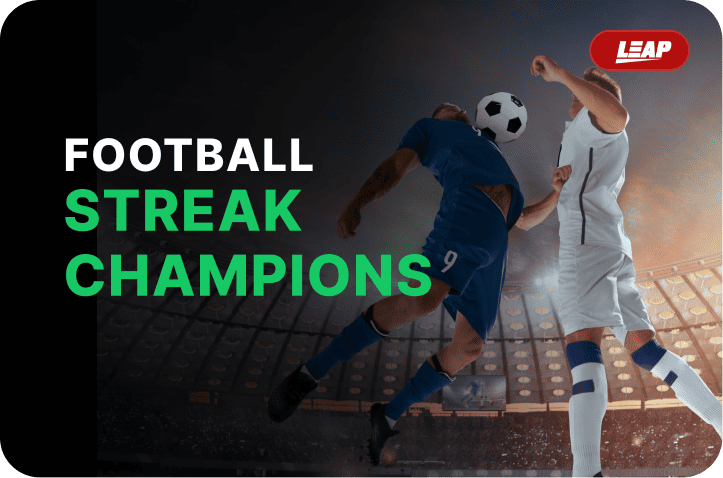 Football Streak Champions