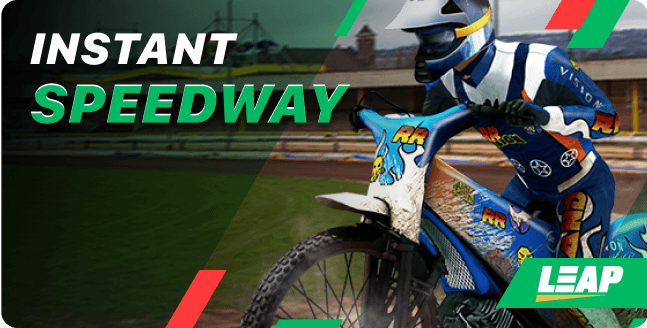 Instant Speedway