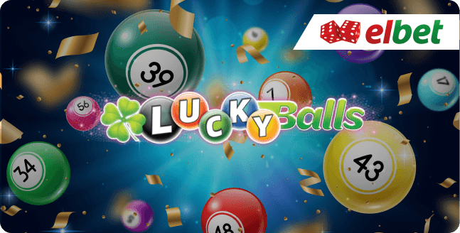 Lucky Balls