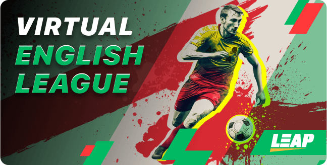 Virtual English League