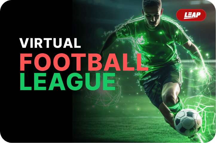 Virtual Football League
