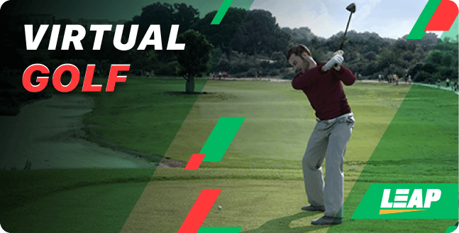 Virtual Golf