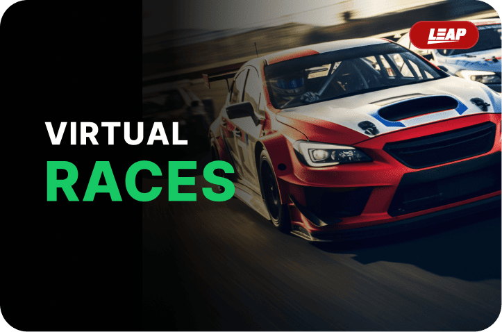 Virtual Races 