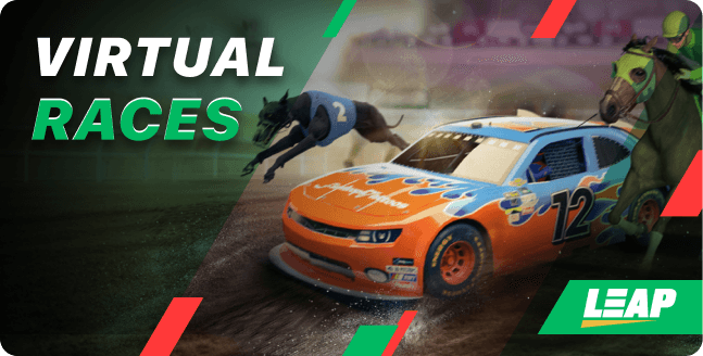 Virtual Races 