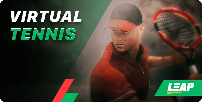 Virtual Tennis