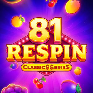 81 Respin casino game by NetGame