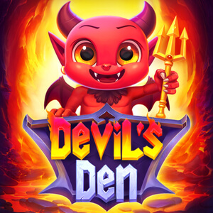 Devil`s Den