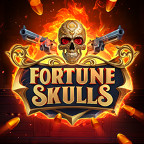 Fortune Skulls