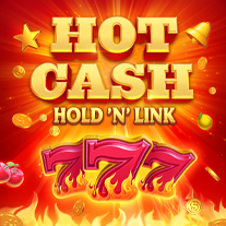 Hot Cash: Hold ‘n’ Link