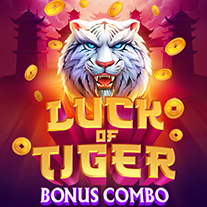 Luck of Tiger: Bonus Combo