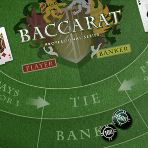 Baccarat