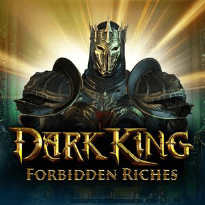 Dark King: Forbidden Riches