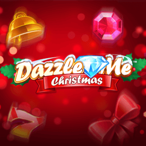 Dazzle Me Christmas
