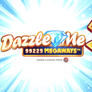 Dazzle me Megaways