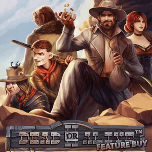 Dead or Alive 2 Feature Buy