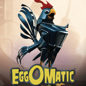 EggOMatic