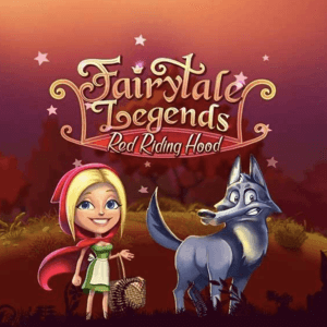 Fairytale Legends: Red Riding Hood