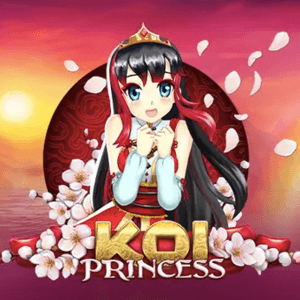 Koi Princess