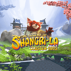 The Legend of Shangri-La: Cluster Pays