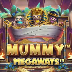 Mummy Megaways
