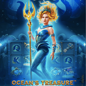 Ocean’s Treasure