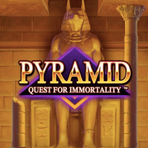 Pyramid: Quest for Immortality
