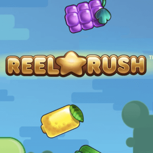 Reel Rush