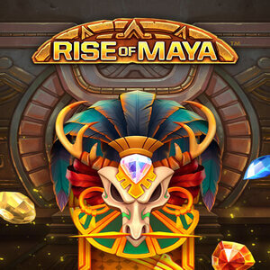 Rise of Maya