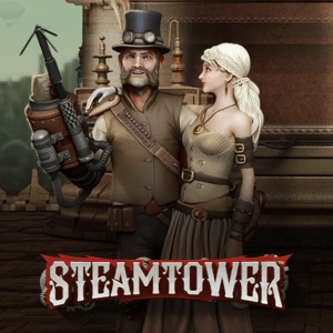Steam Tower