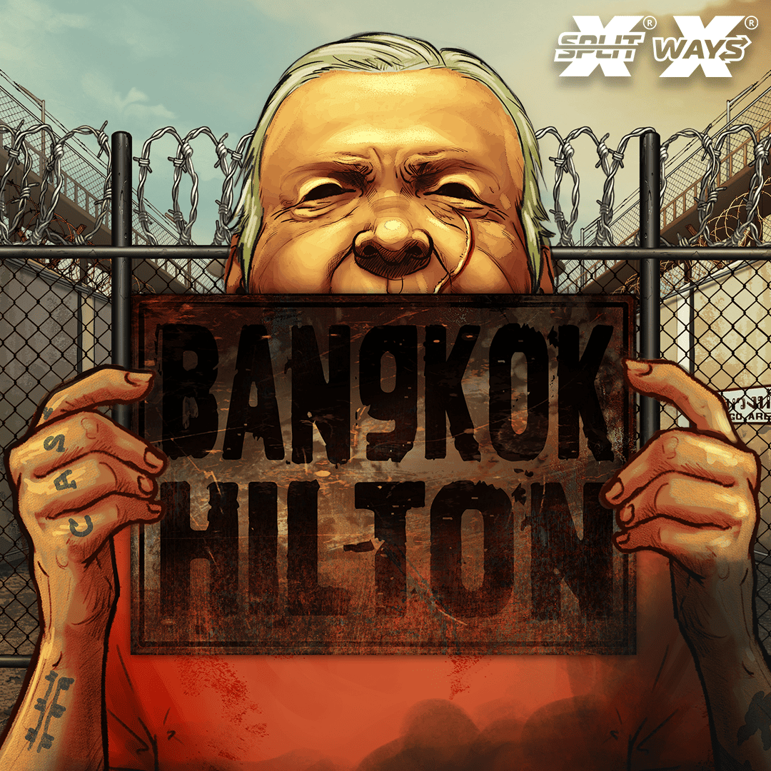 BANGKOK HILTON