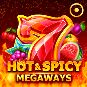 Hot and Spicy Megaways