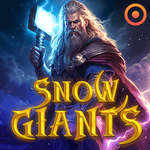 Snow Giants