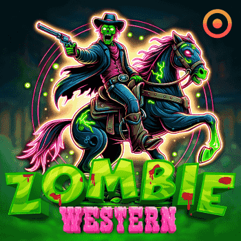 Western Zombie