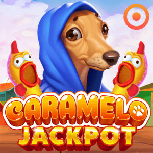 Caramelo Jackpot
