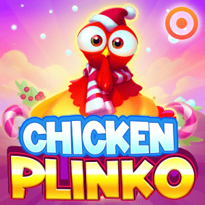 Chicken Plinko