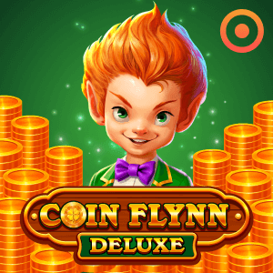 Coin Flynn Deluxe