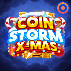 Coin Storm X-Mas