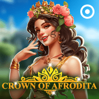 Crown of Afrodita