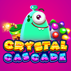 Crystal Cascade