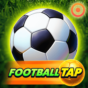 Football tap