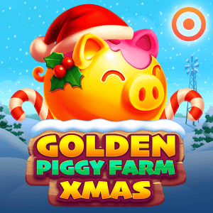 Golden Piggy Farm X-Mas