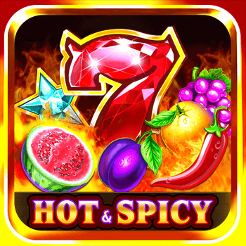 Hot and Spicy