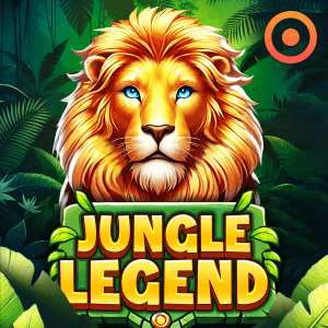 Jungle Legend casino game by Onlyplay