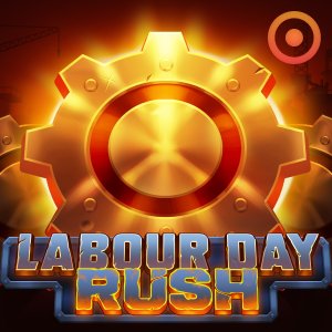 Labour Day Rush